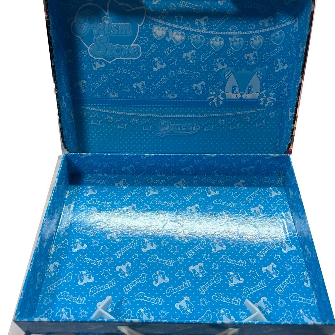 プリティーリズム プリズムストーントランク ベアチ りずむ