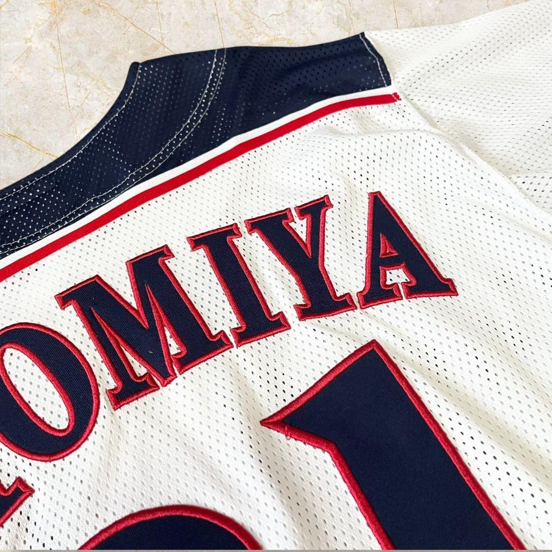 ◎2018北海道シリーズ◎清宮幸太郎　ユニフォーム★L★入団2年目★日ハム★