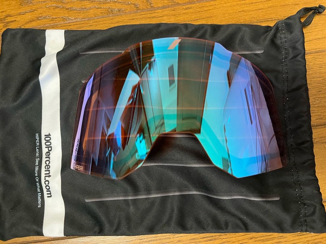 100% ワンハンドレッド　 craft XL