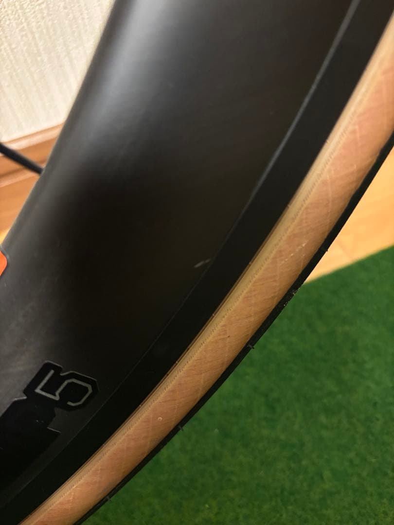 ボントレガー BONTRAGER アイオロス コンプ AEOLUS COMP 5