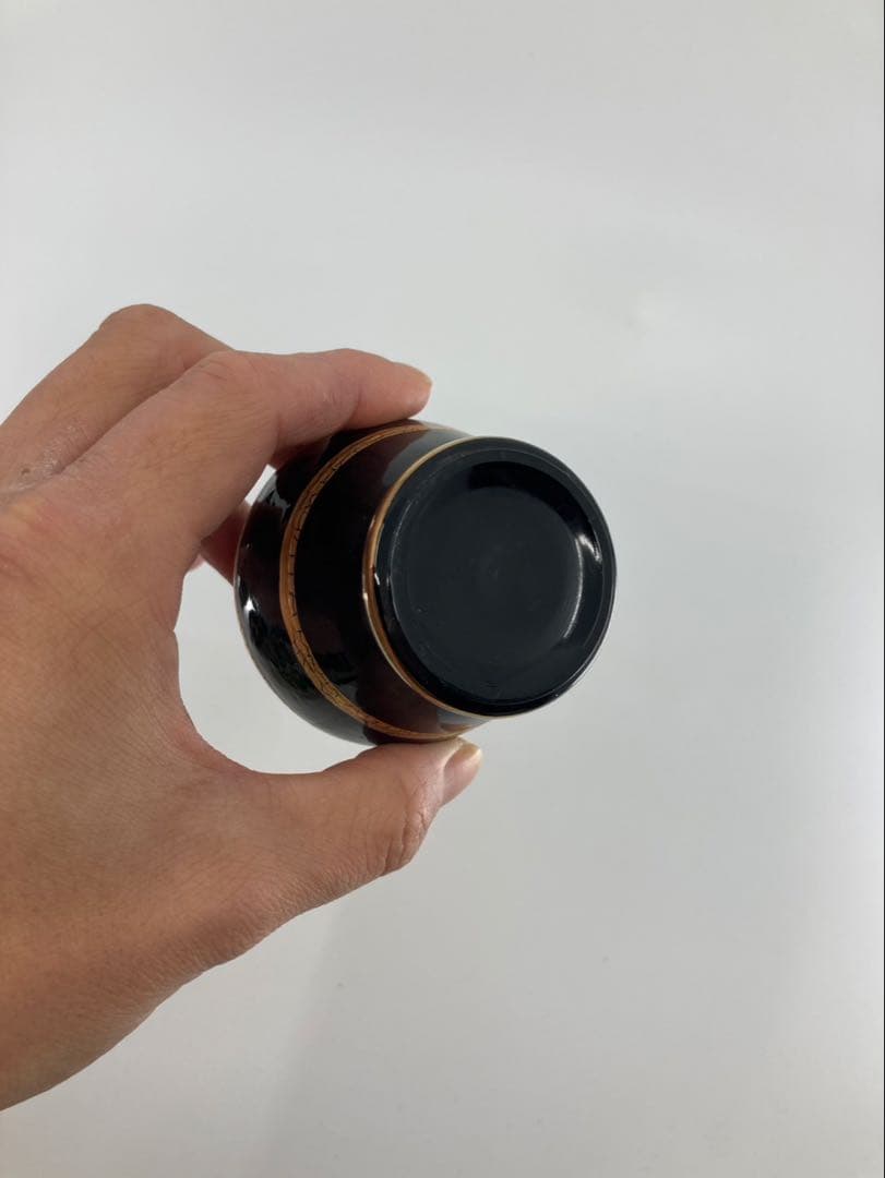 5本セット　昭和レトロ香水瓶(デッドストック)未使用保管品