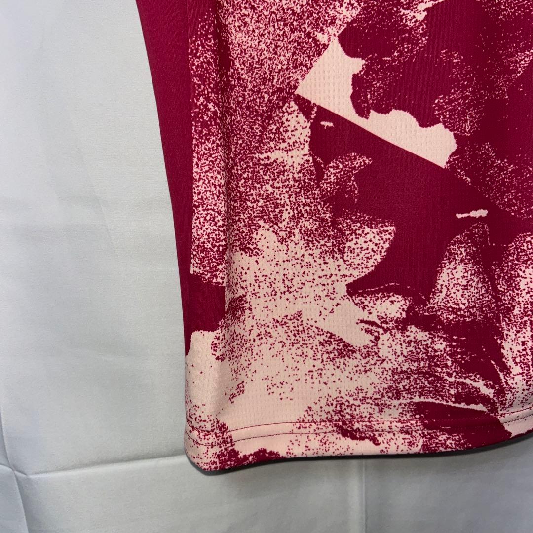 YONEX　ウィメンズゲームシャツ　20707 Sサイズ