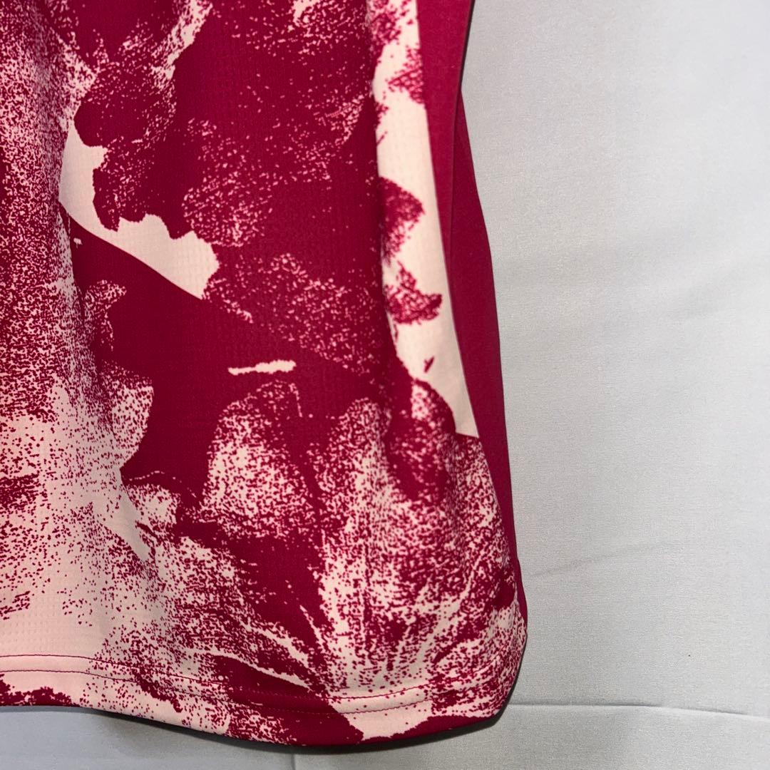 YONEX　ウィメンズゲームシャツ　20707 Sサイズ