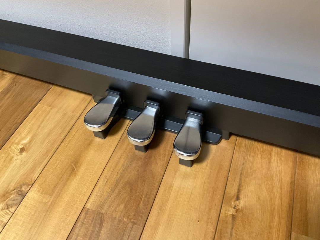 【直接引き渡し限定】CASIO Privia PX-760 カシオ 電子ピアノ