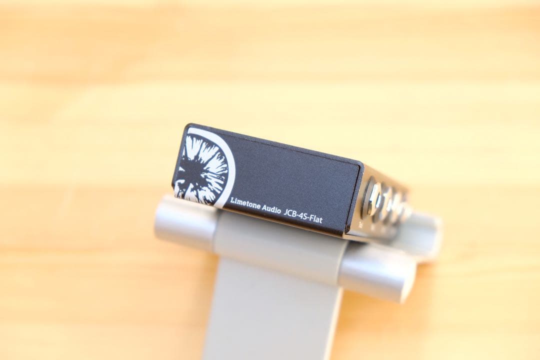 ギター Limetone Audio JCB-4S-Flat