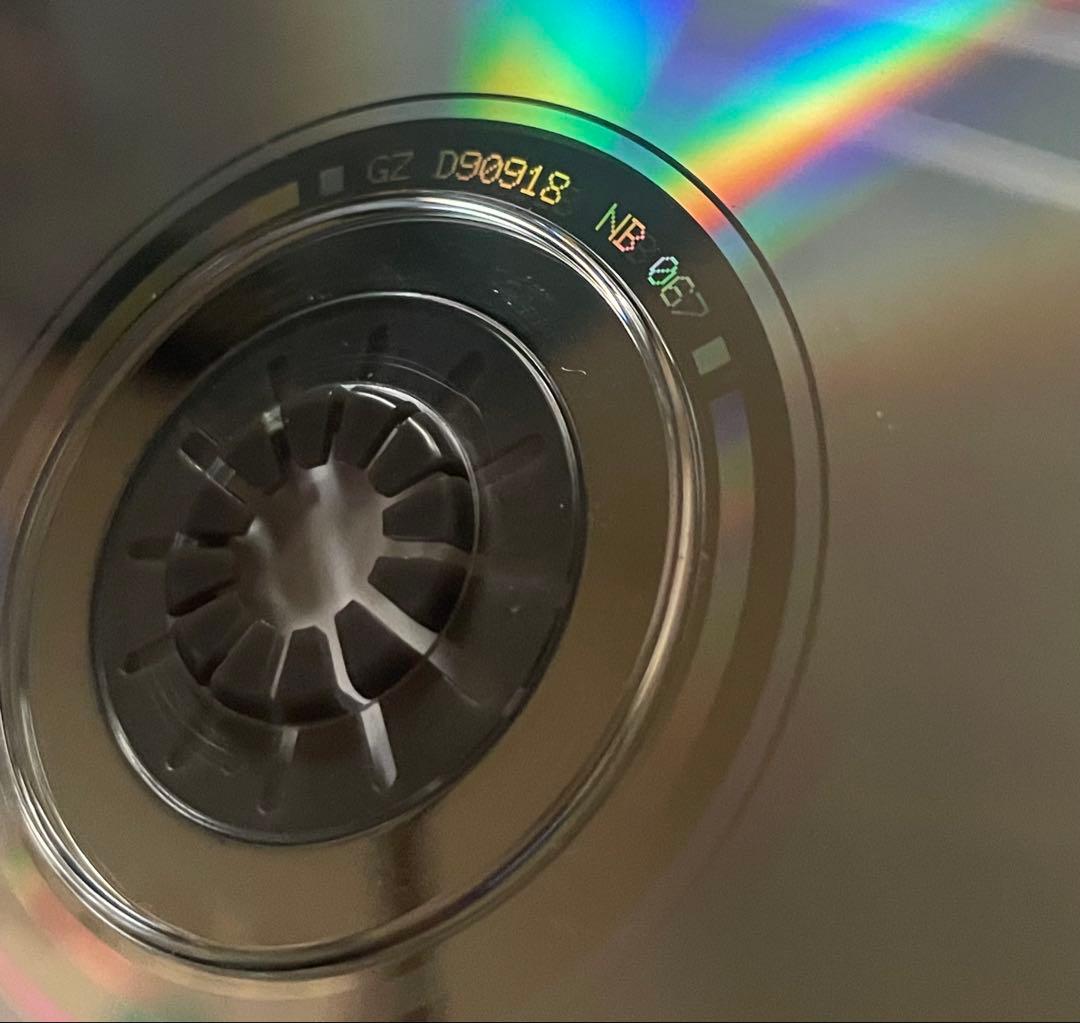 Hypocrisy / Penetralia ヒポクリシー