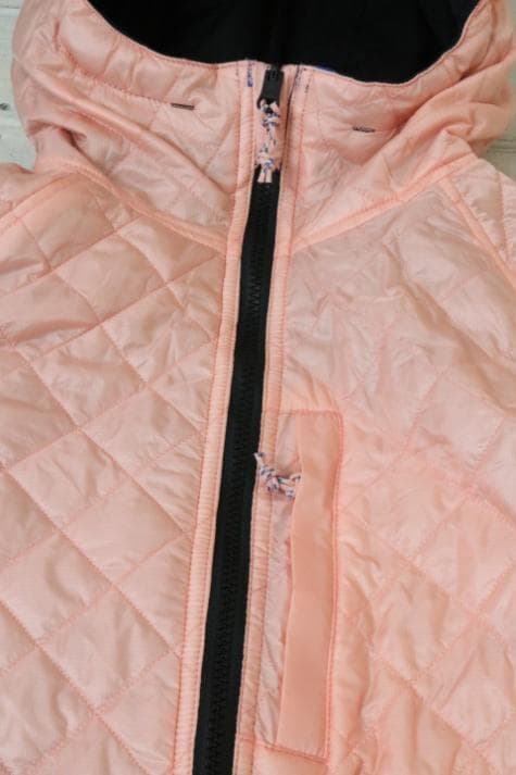 【未使用】☆BURTON：スノーボード　ウェア　リバーシブル　ジャケット