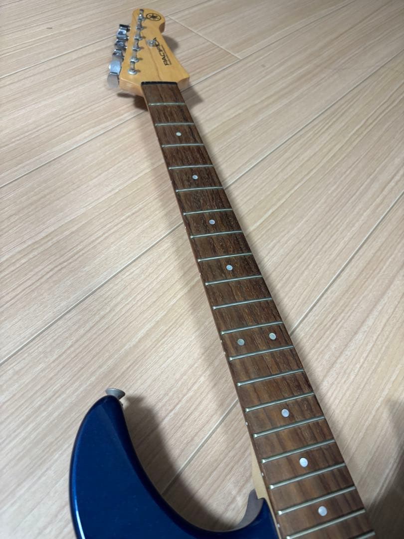 ギター YAMAHA PACIFICA PAC012