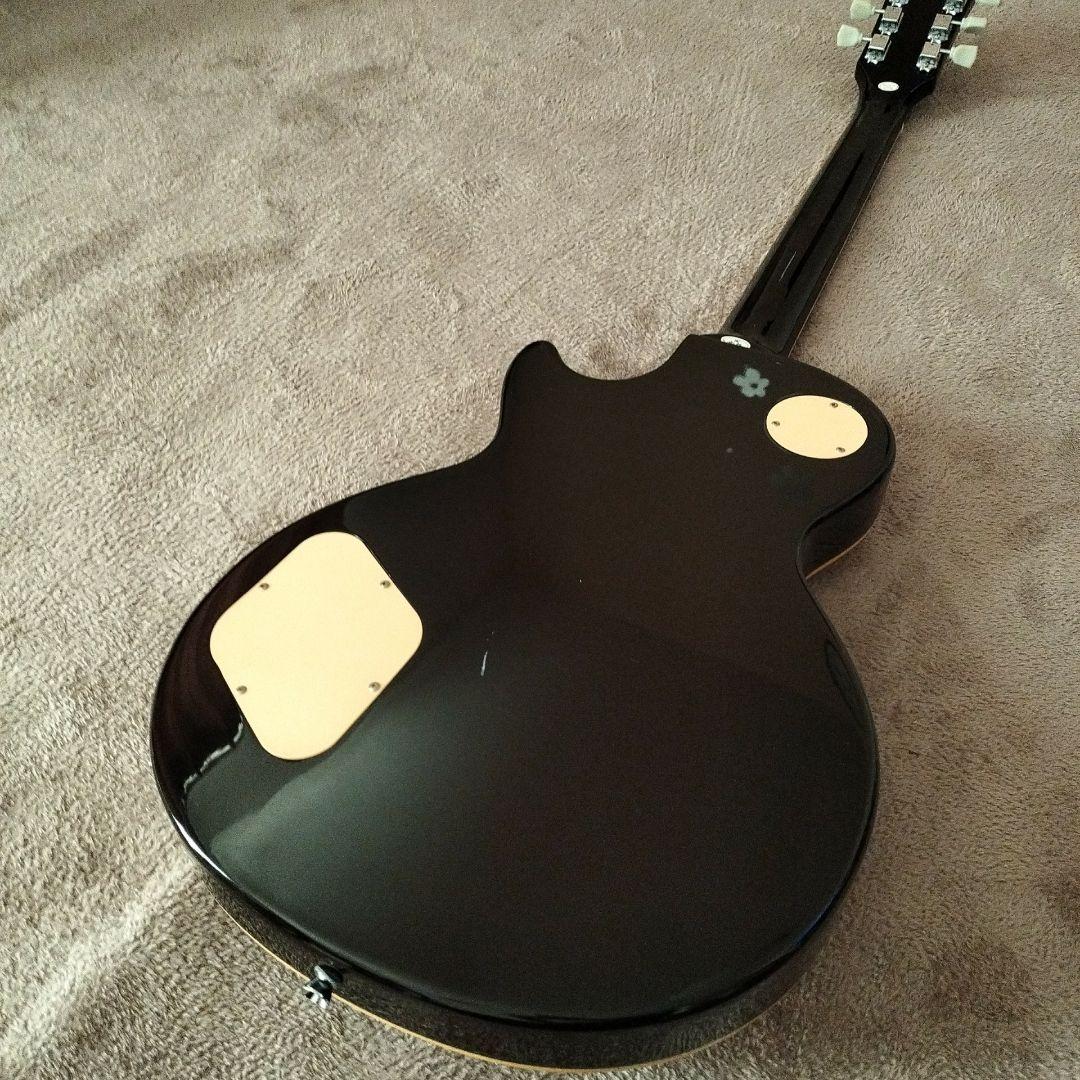 【美品】Photogenic レスポールタイプ ゴールドトップ　フォトジェニック