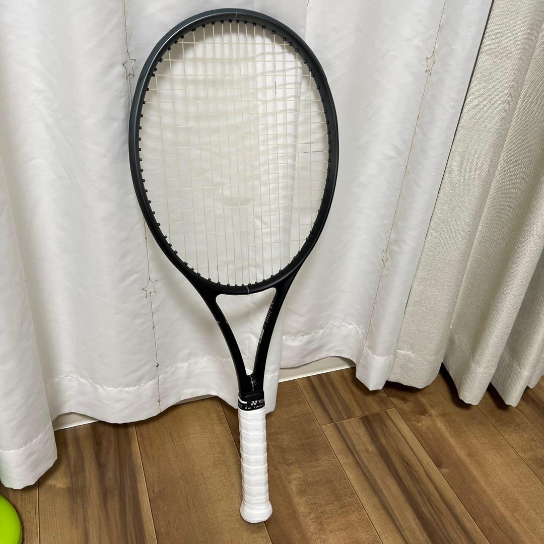 テニスラケット RF01 PRO