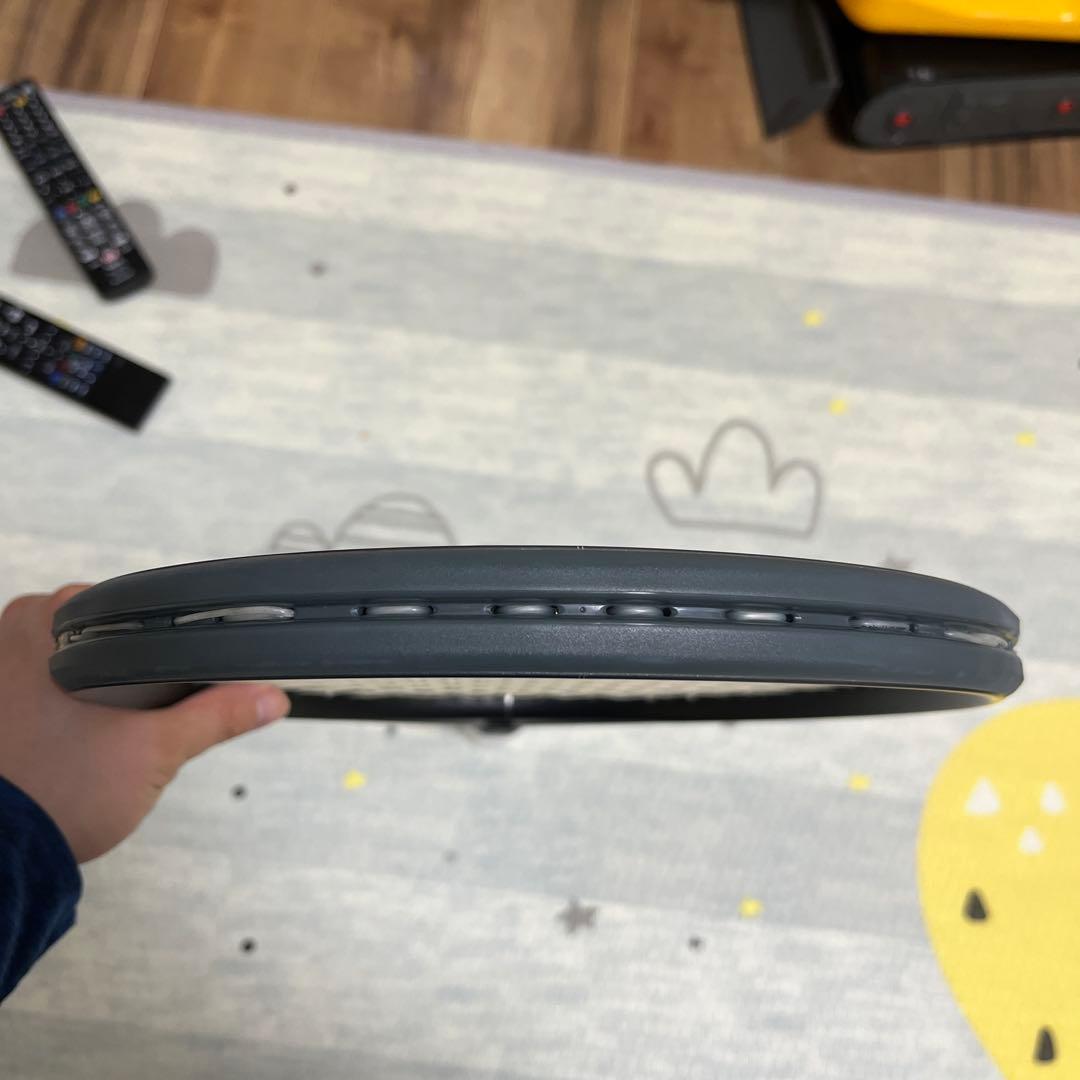 テニスラケット RF01 PRO