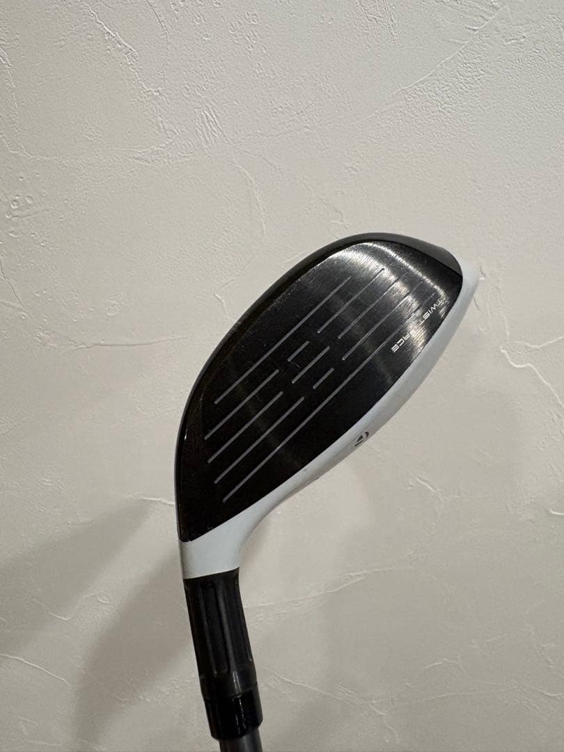テーラーメイドSIM MAX 3WテンセイTM50 S