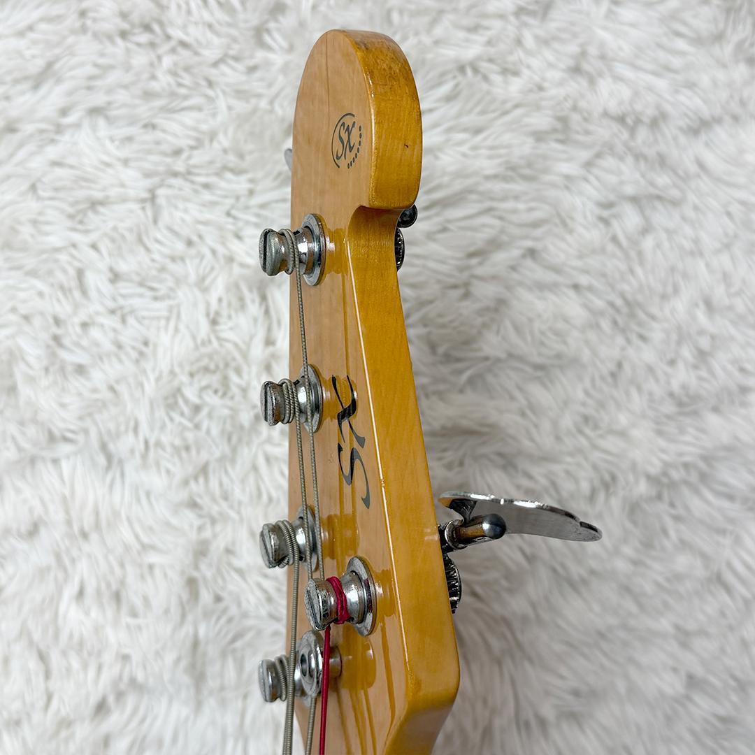 SX Stingray スティングレイ 5弦 ベース