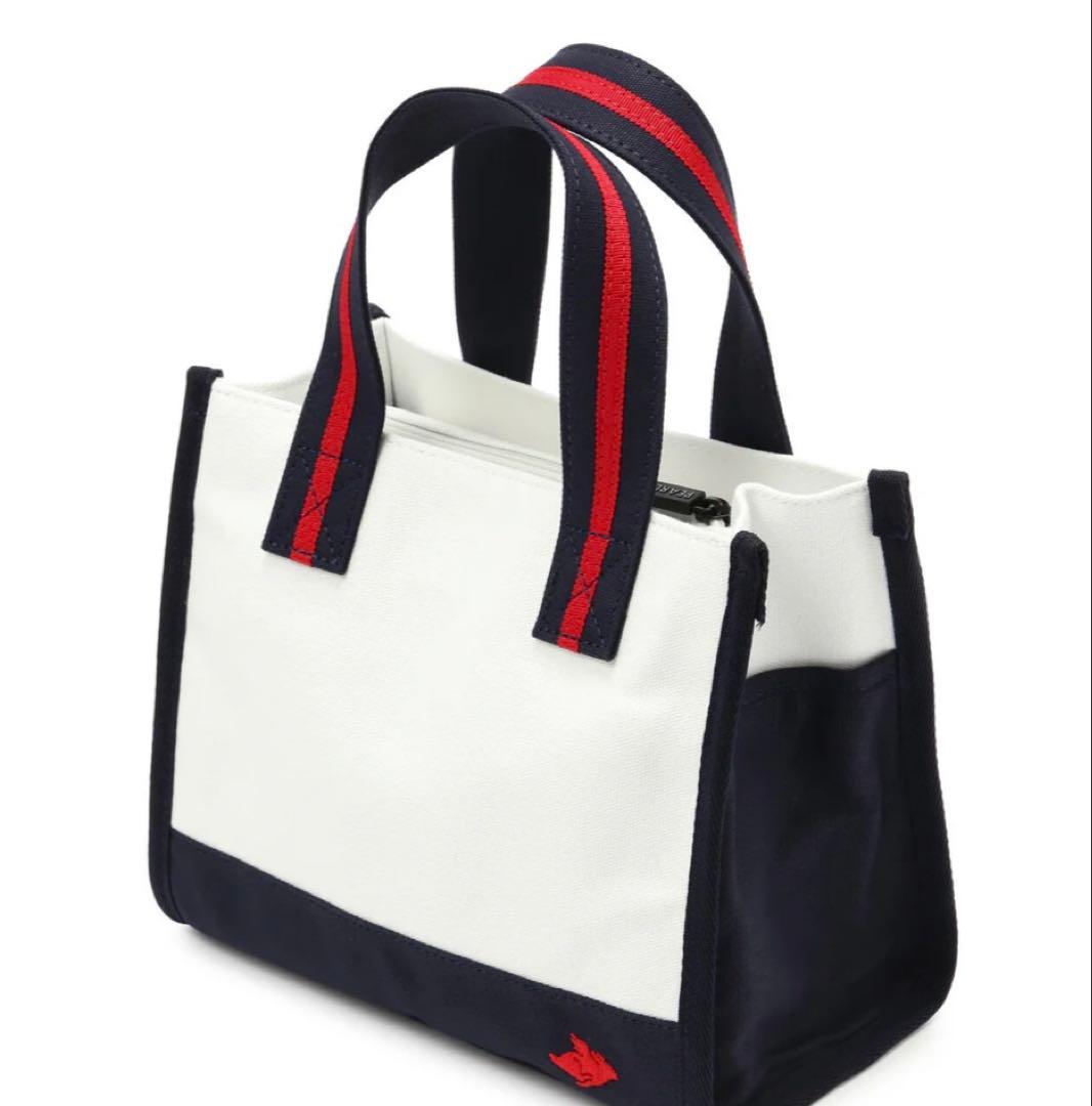 【新品】PEARLY GATES パーリーゲイツ カートバッグ