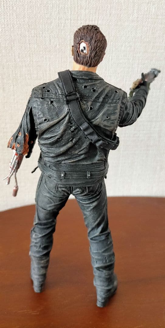 ターミネーター アクションフィギュア 6体セット