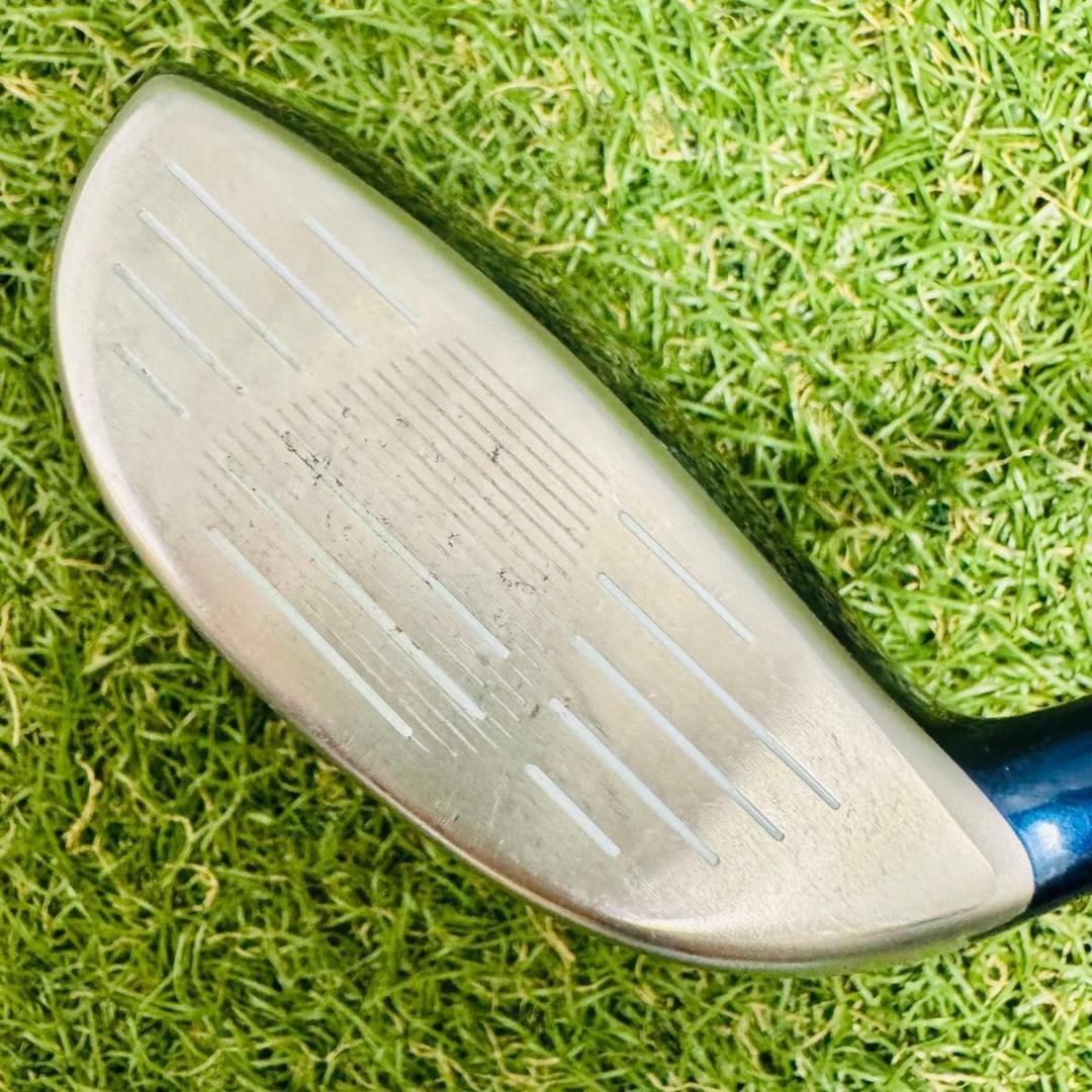 【良品】11代目ゼクシオ XXIO11 5W フェアウェイウッド レディース L