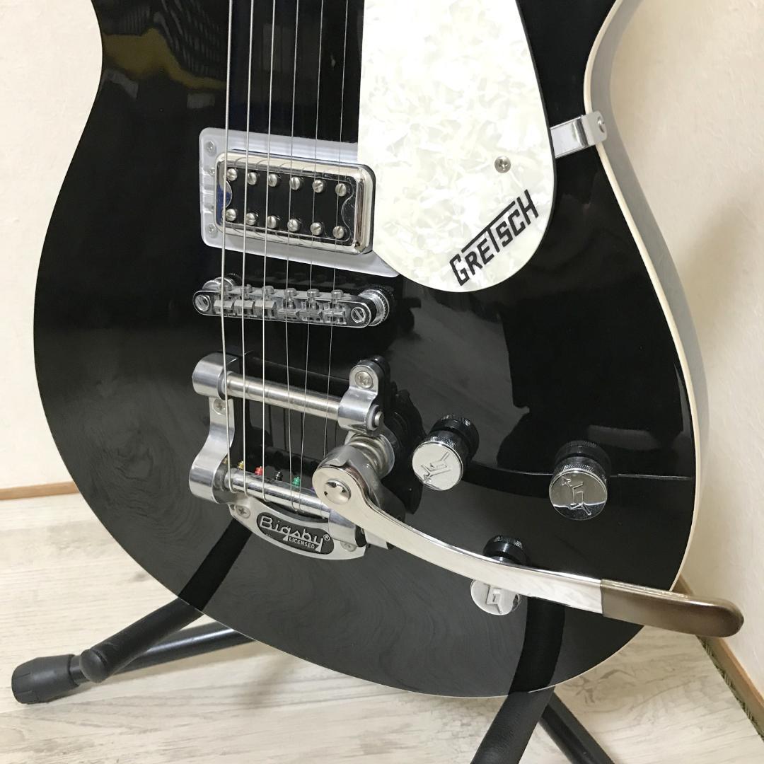 美品 Gretsch G5435T Electromatic 純正ギグバッグ付き