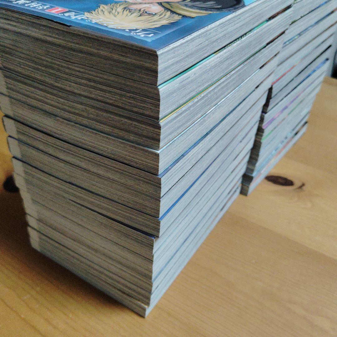 ヴィンランド・サガ　 1-28巻セット