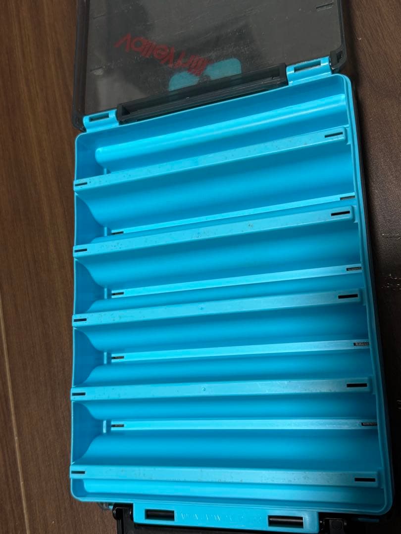 SLJ 40g〜80g メダルジグ12本セット　ケース付き