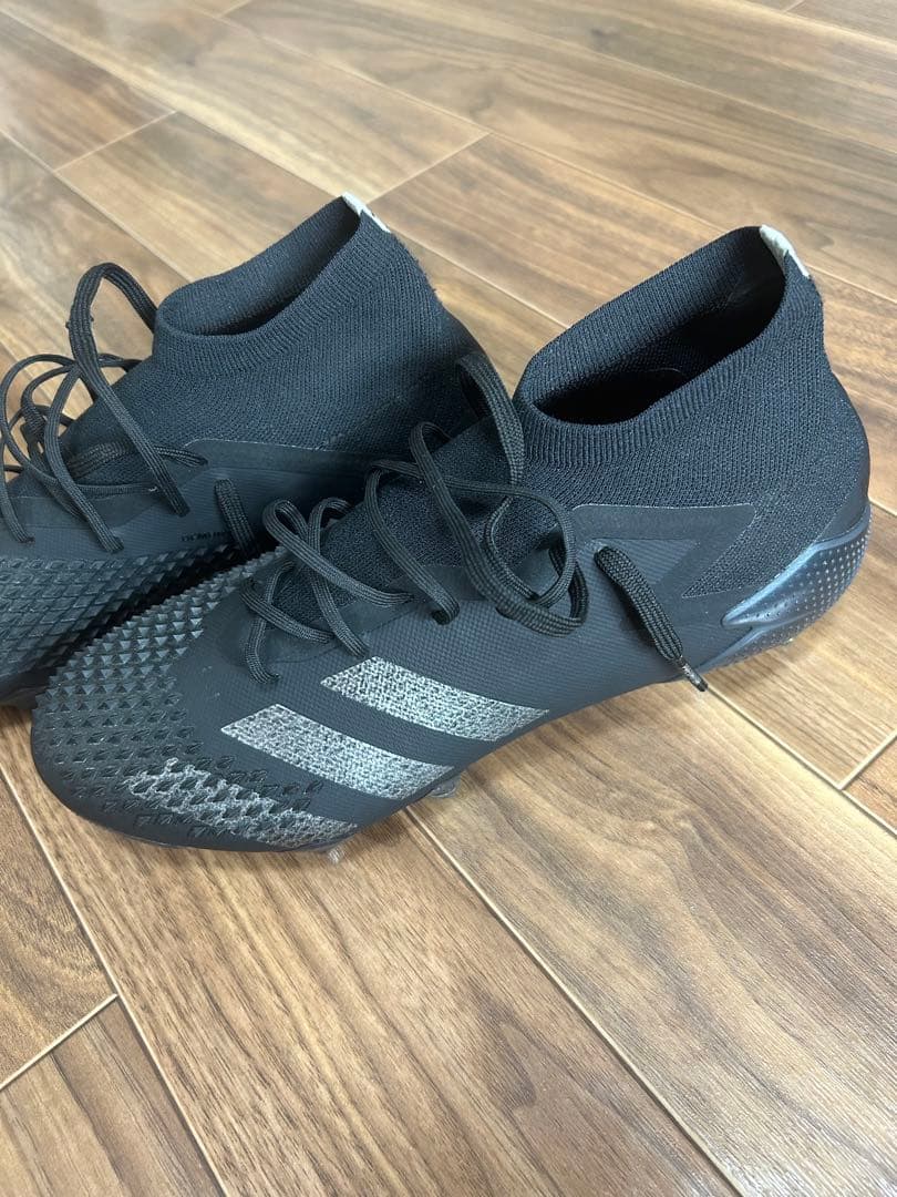 adidas プレデター20.1 FG