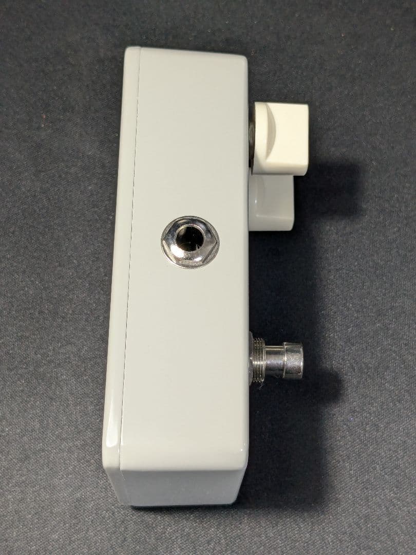 Bath Time Reverb Animals Pedal リバーブ