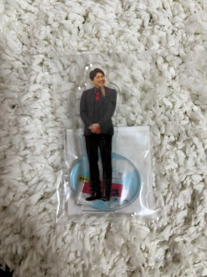 値下げ交渉OK ダイタク　ミニアクリルスタンド　アクスタ