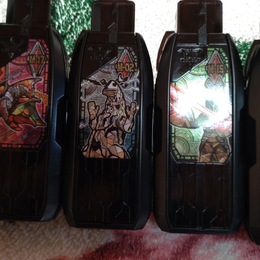 ウルトラマン　まとめ売り　６つセット