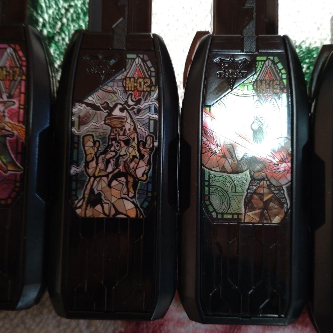 ウルトラマン　まとめ売り　６つセット