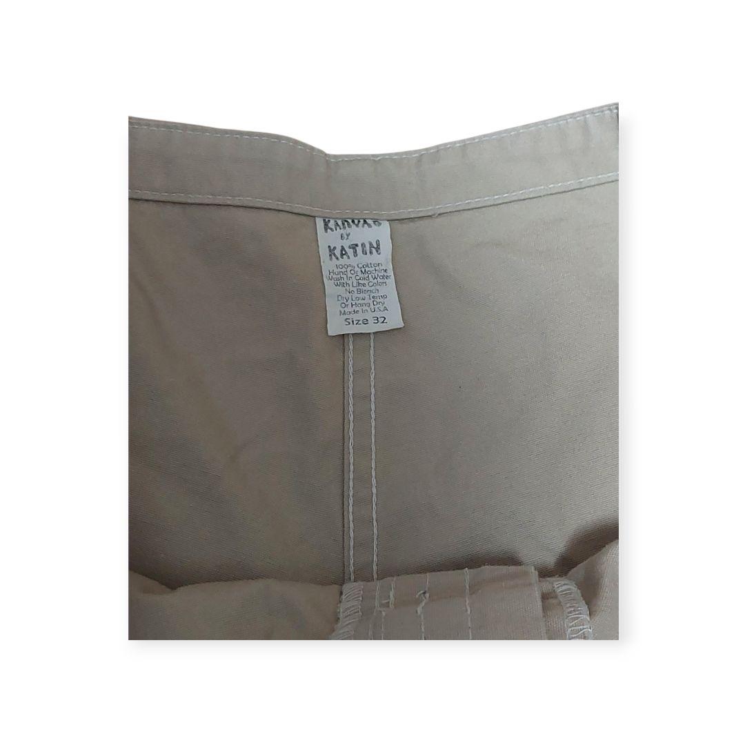 ケイティン KATIN バードウェル　サーフパンツ ボードショーツ USA