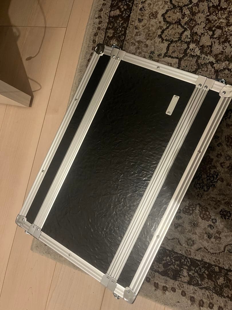 【希少】初期型　Alembic F-2B プリアンプ アレンビック　おまけ付き