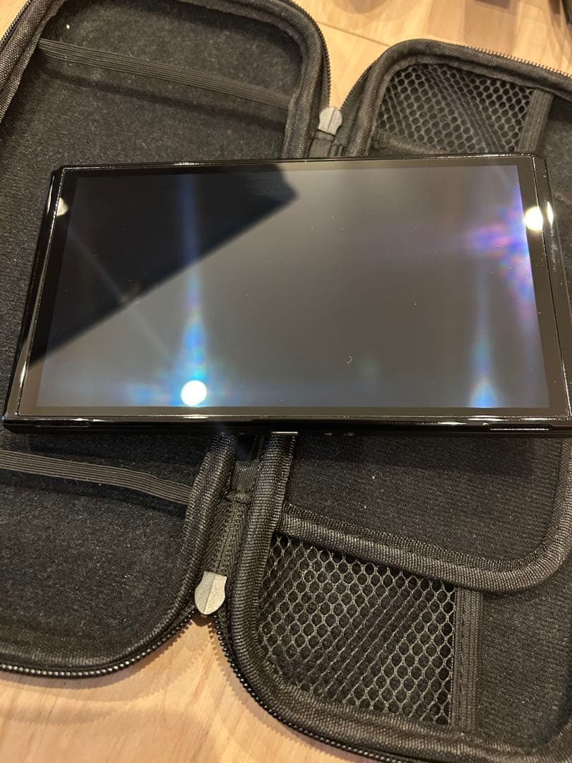 Nintendo Switch 本体 有機ELソフトセット