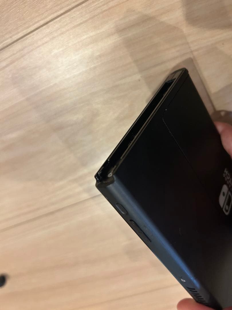 Nintendo Switch 本体 有機ELソフトセット