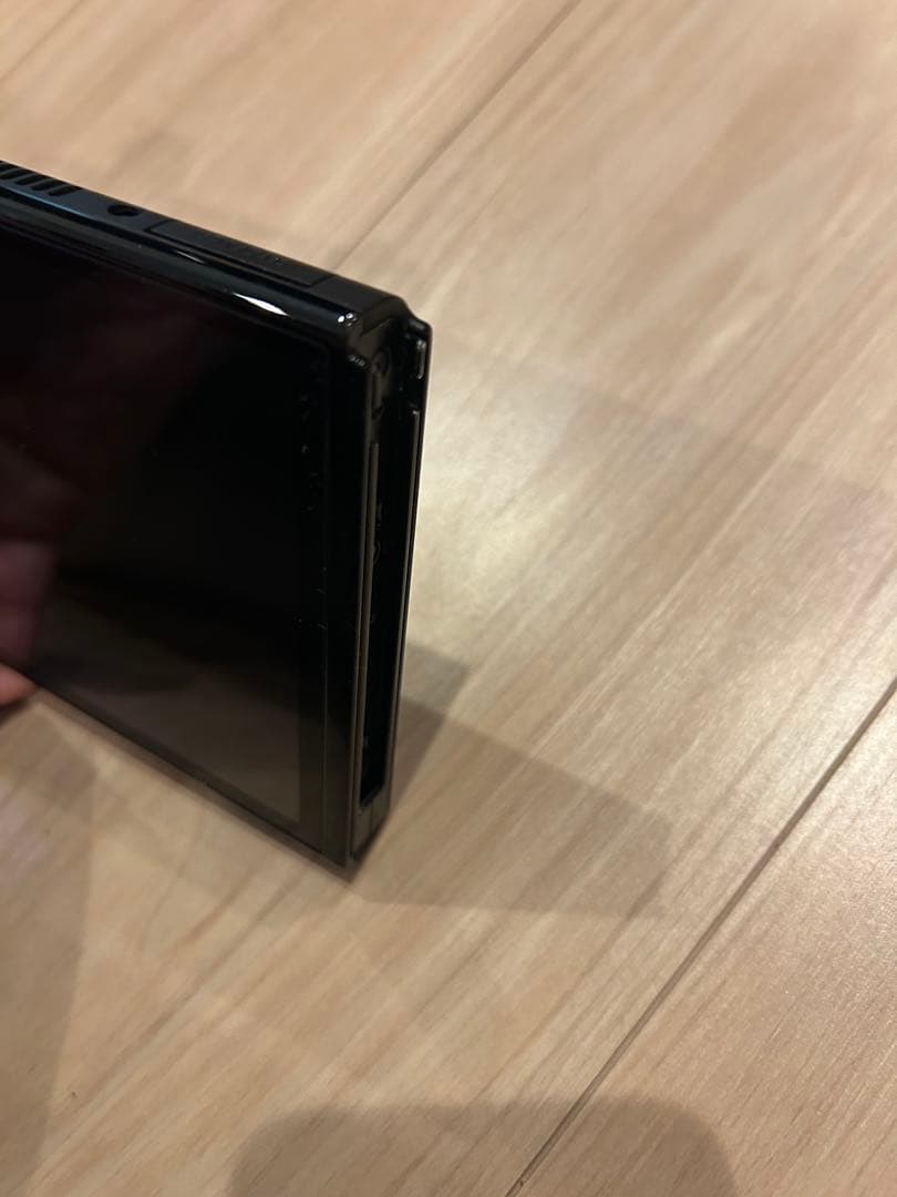 Nintendo Switch 本体 有機ELソフトセット