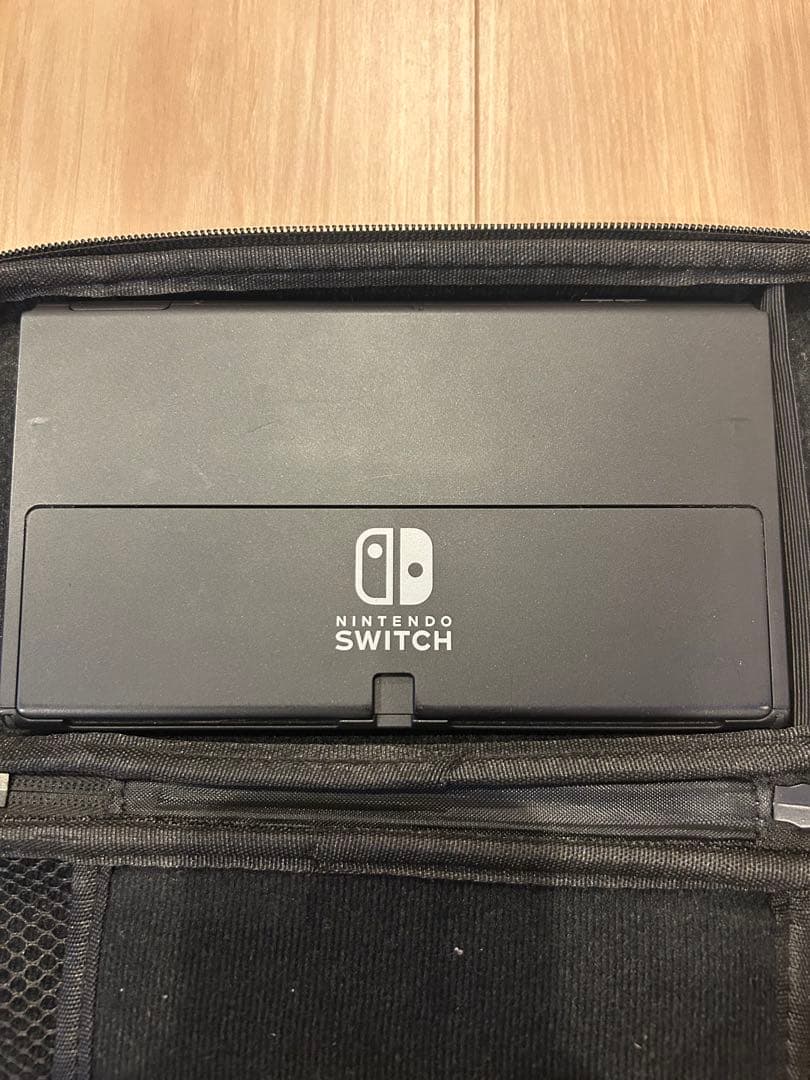 Nintendo Switch 本体 有機ELソフトセット