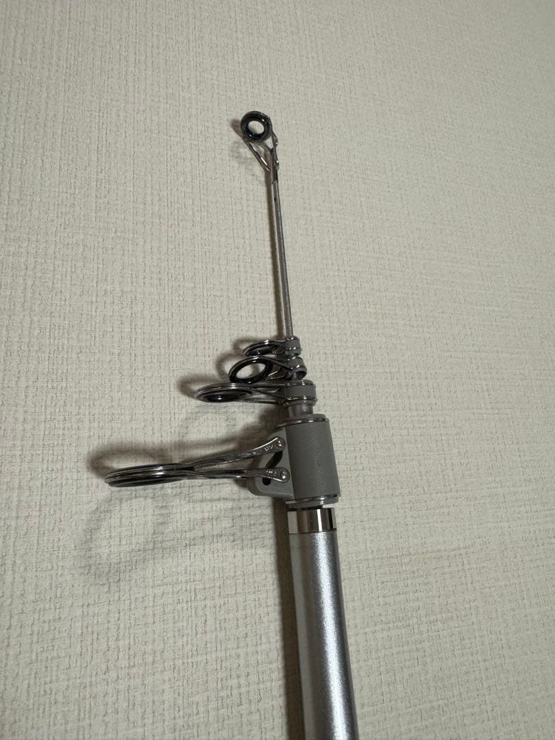 シマノ　SPIN POWER 425DX-T 投げ竿　スピンパワー