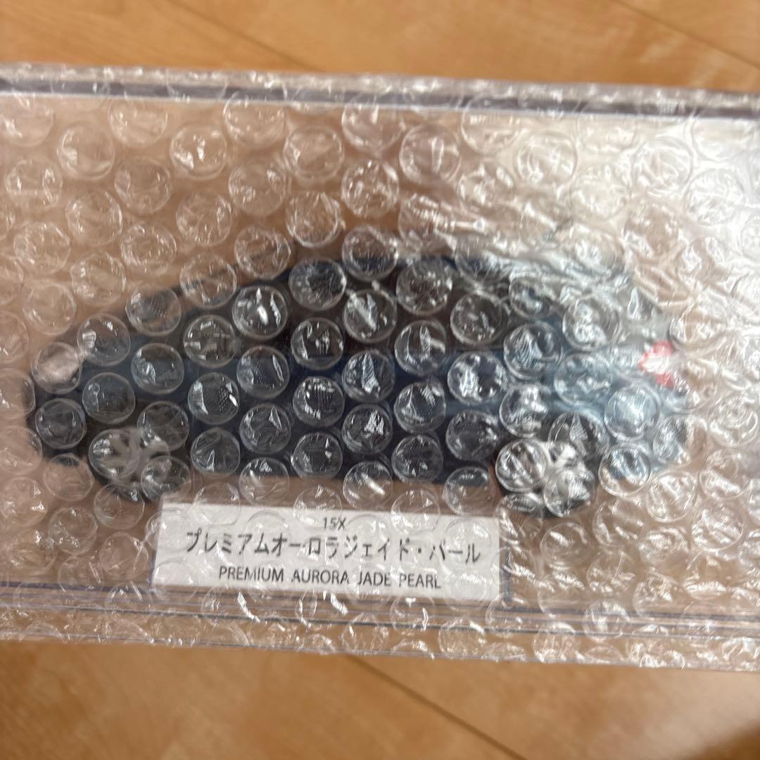 未開封✨　ホンダ　フィットシャトル　サンプルミニカー　5台セット