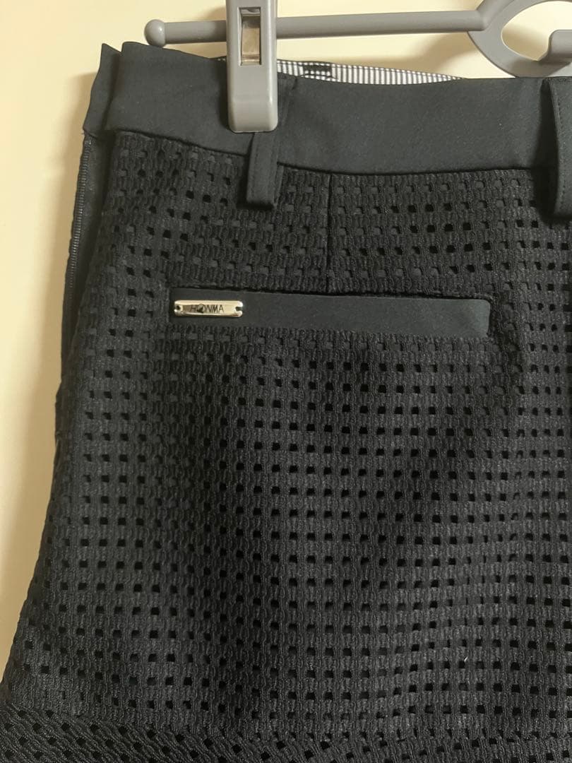 黒 フレアスカート レディース ゴルフウェア