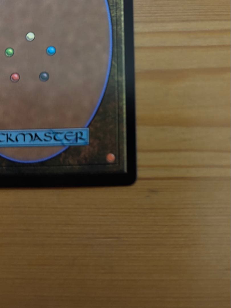 MTG FF【JP版 ボーダーレス サージ・Foil】 魔女、ヤ・シュトラ・ルル