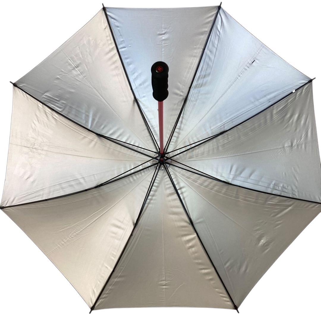 ✨美品✨BRIEFING ブリーフィング 日傘 ゴルフ ブラック アンブレラ