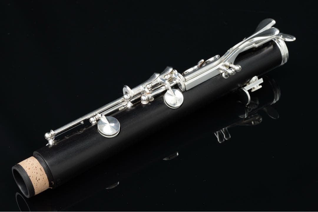 【美品 メンテナンス済】　Buffet Crampon R13 クラリネット