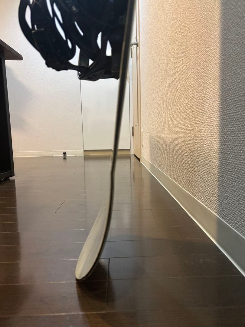 【一部折れ有】Star Wars Burton154 + Binding