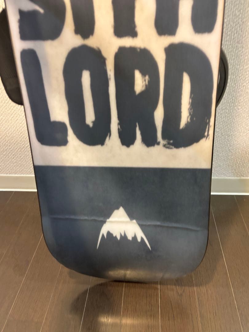 【一部折れ有】Star Wars Burton154 + Binding