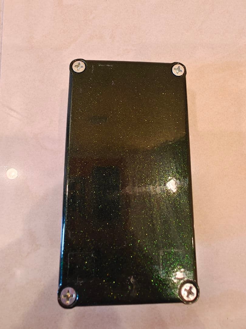 MXR Carbon Copy analog delay 本体のみ