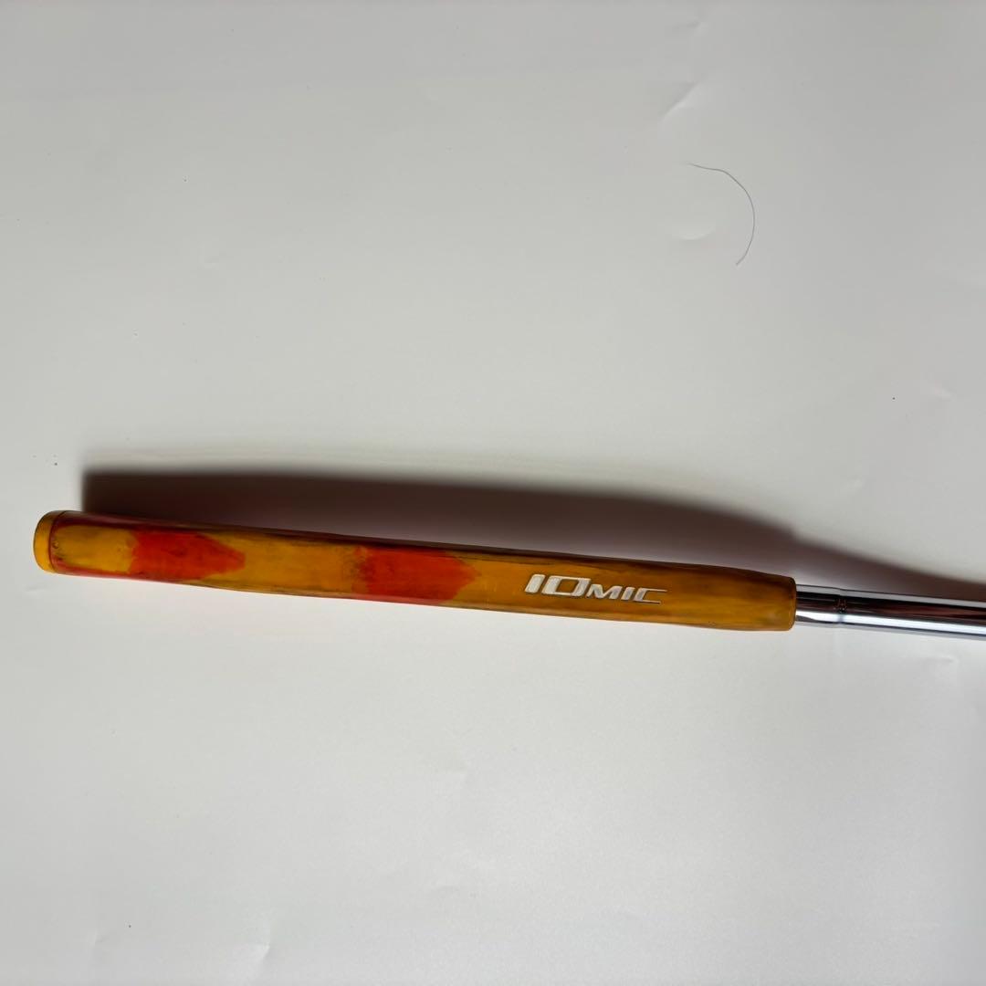 スコッティキャメロン Pro Platinum