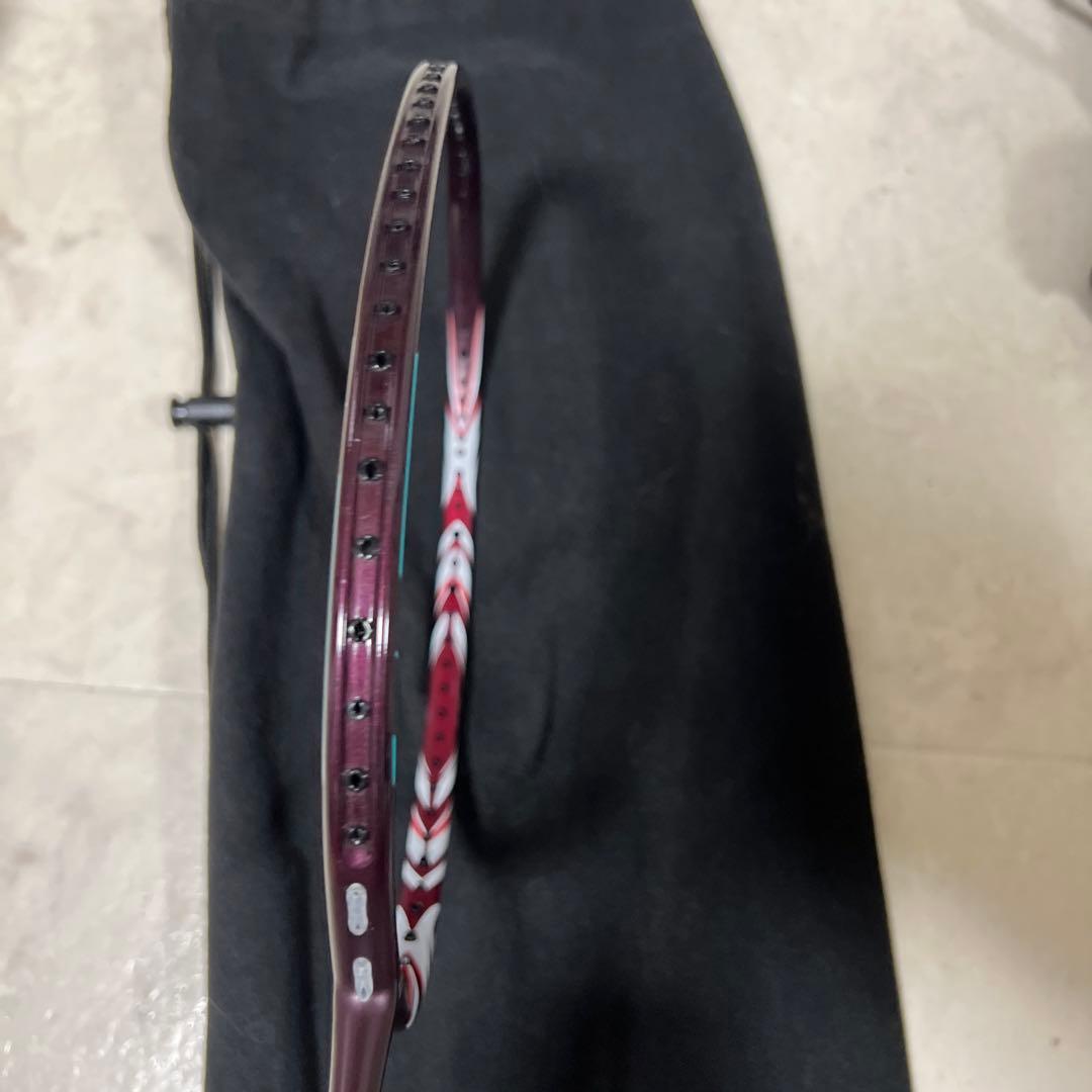 アストロクス100zz 3ug5 紅