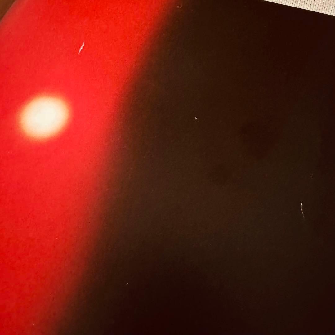 アート・デザイン・音楽 Mark Borthwick Abandom Reverie`