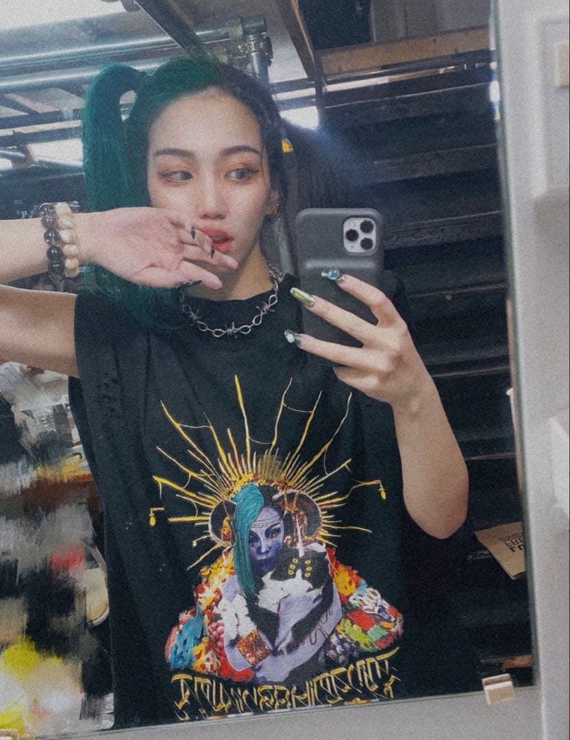 我儘ラキア 星熊南巫 tシャツ パーカー タオル チェキ キーホルダー