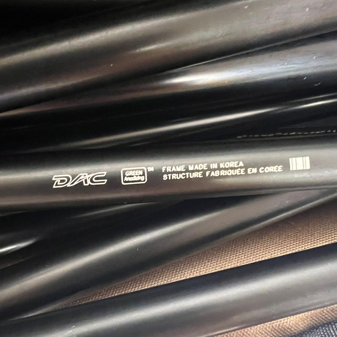 未使用品　ヘリノックス タクティカル サンセットチェア コヨーテ