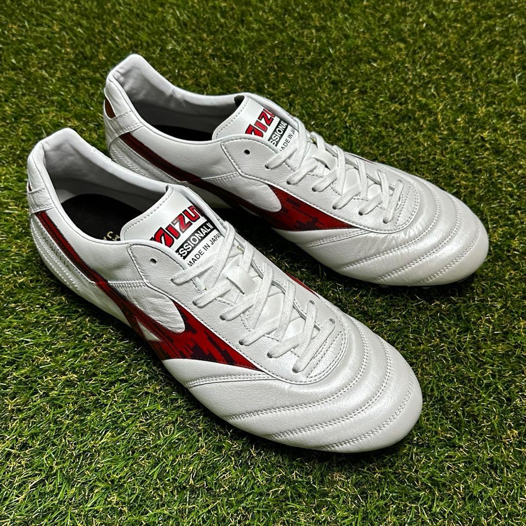 【麻婆豆腐様】モレリア2ジャパン　ペイントカスタムモデル　25.0㌢