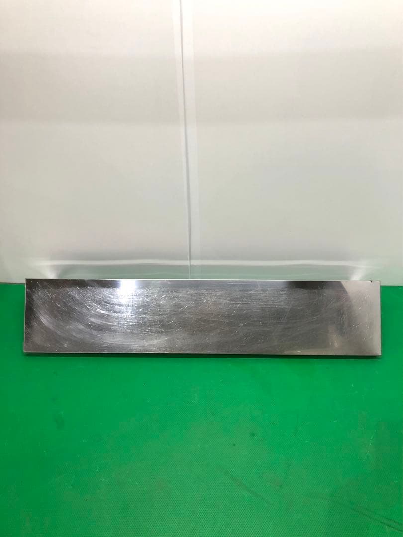 ☆送料無料☆工場整備品☆平棚　幅1200 ステンレス　業務用